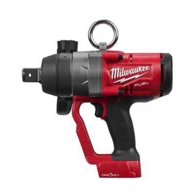 MILWAUKEE FUEL 1" High Torque Impact Wrench M18 ONEFHIWF1-0X0 ASIA